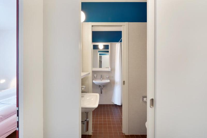 Hotel Im Schlosspark Binningen Extérieur photo
